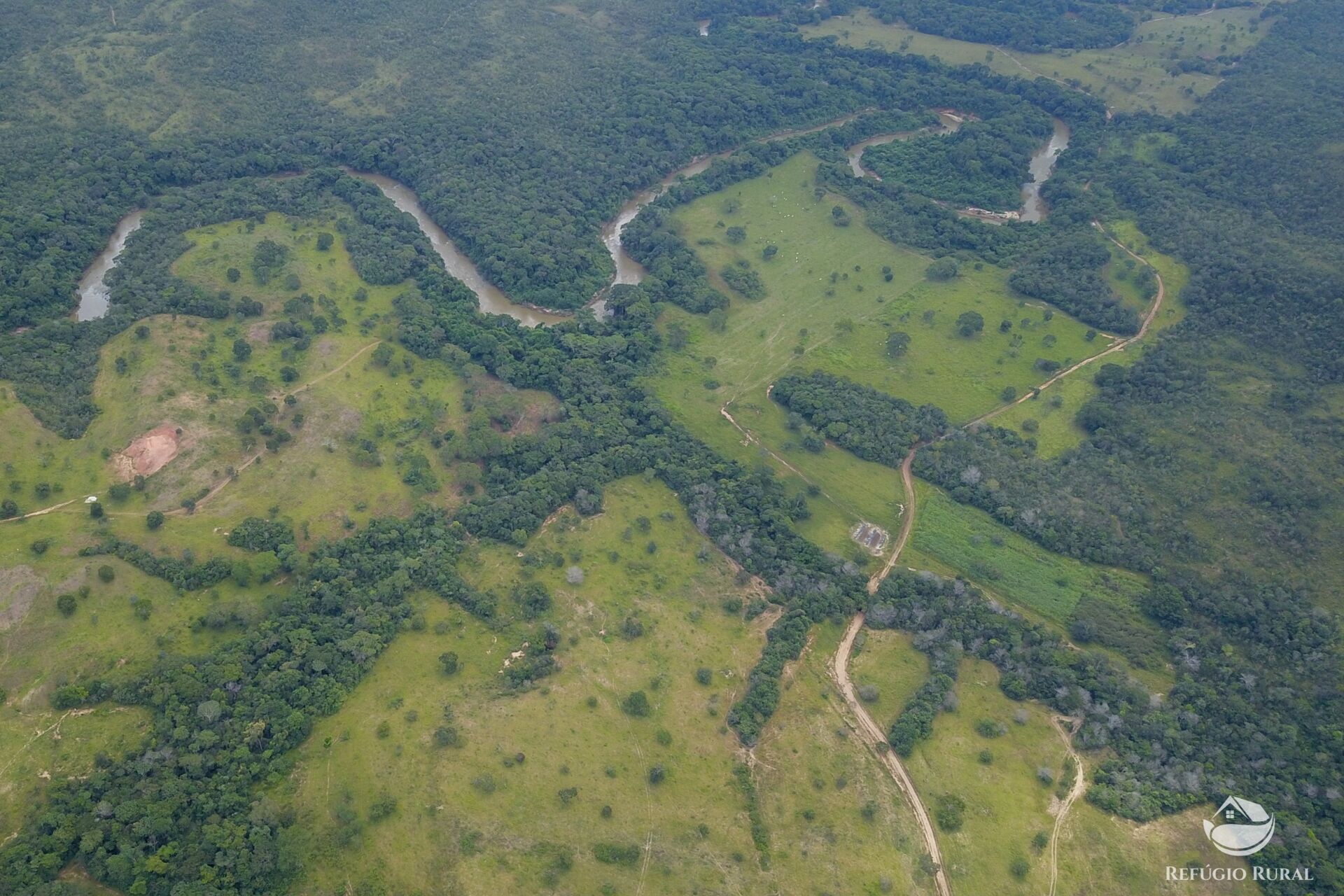 Fazenda à venda com 8 quartos, 15230000m² - Foto 6