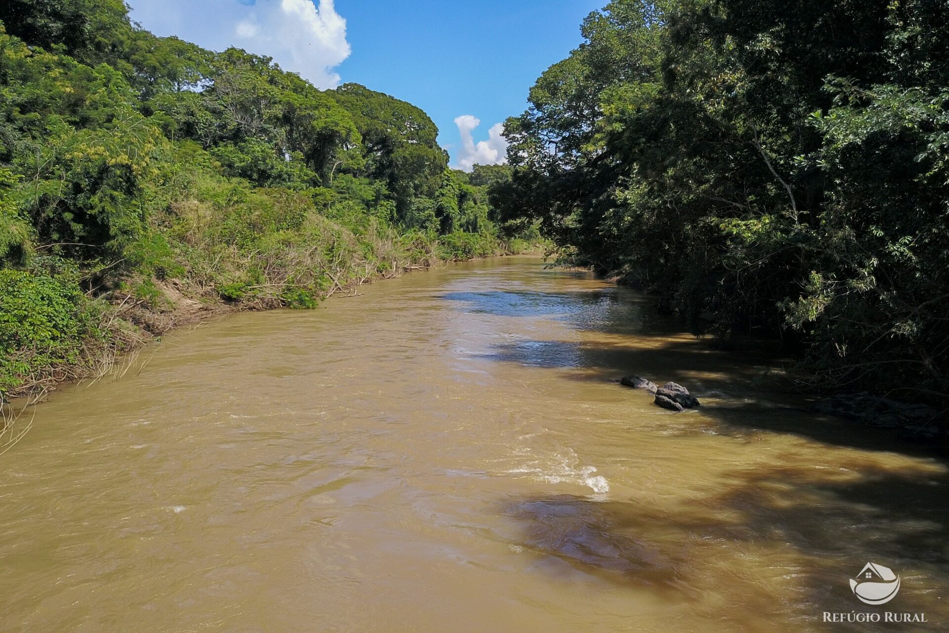 Fazenda à venda com 8 quartos, 15230000m² - Foto 25