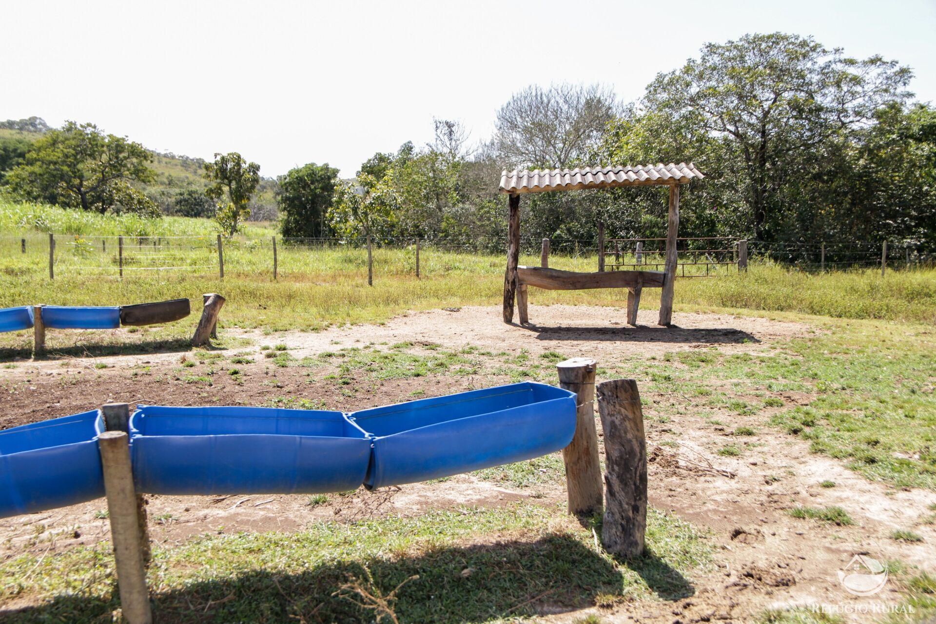 Fazenda à venda com 8 quartos, 15230000m² - Foto 13