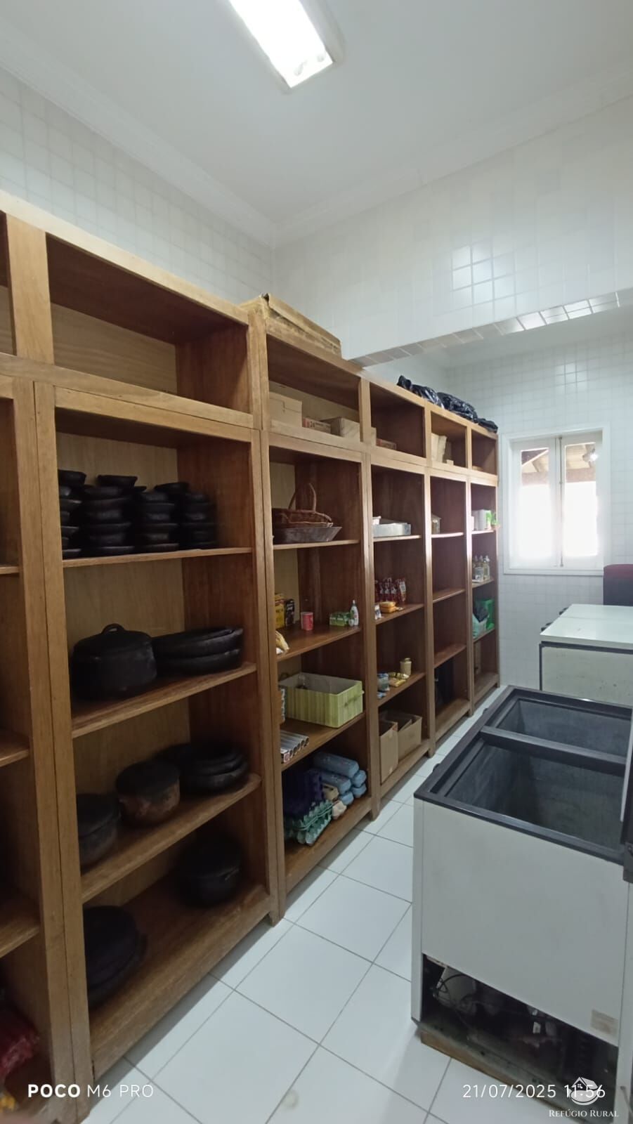 Sítio, 12 quartos, 29 hectares - Foto 9