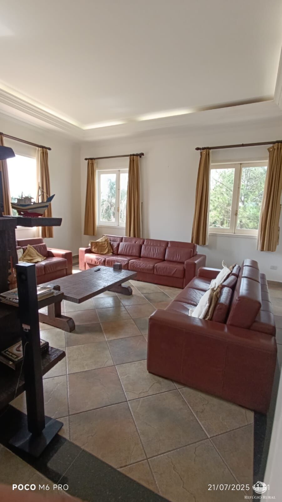 Sítio, 12 quartos, 29 hectares - Foto 30