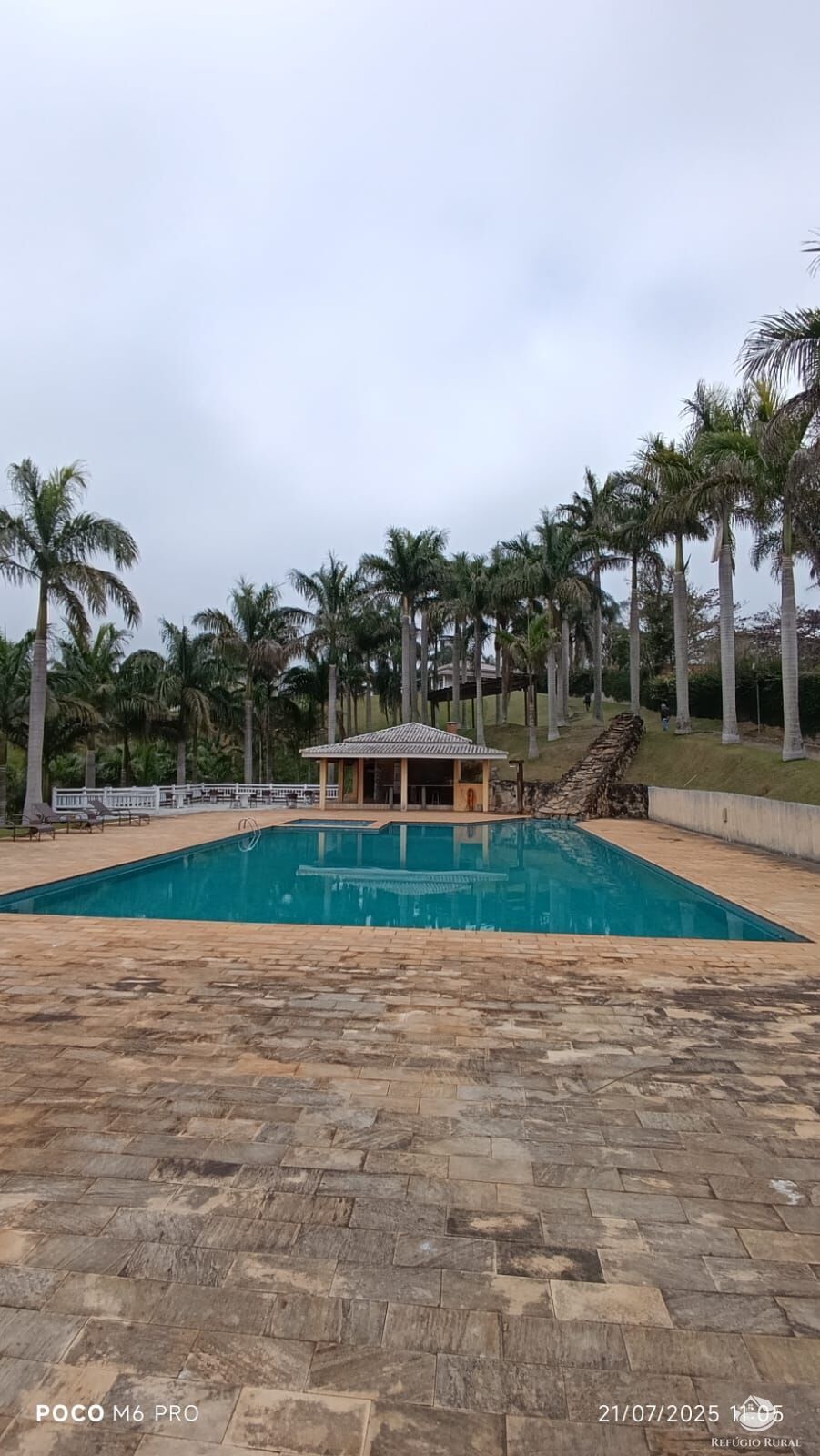 Sítio, 12 quartos, 29 hectares - Foto 29