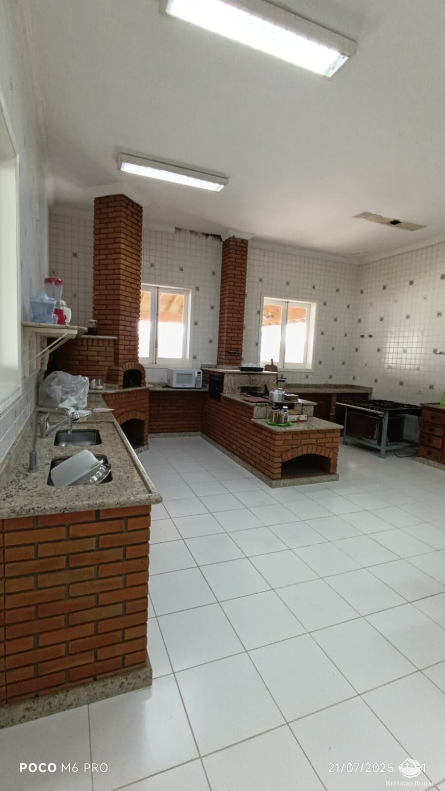 Sítio, 12 quartos, 29 hectares - Foto 40