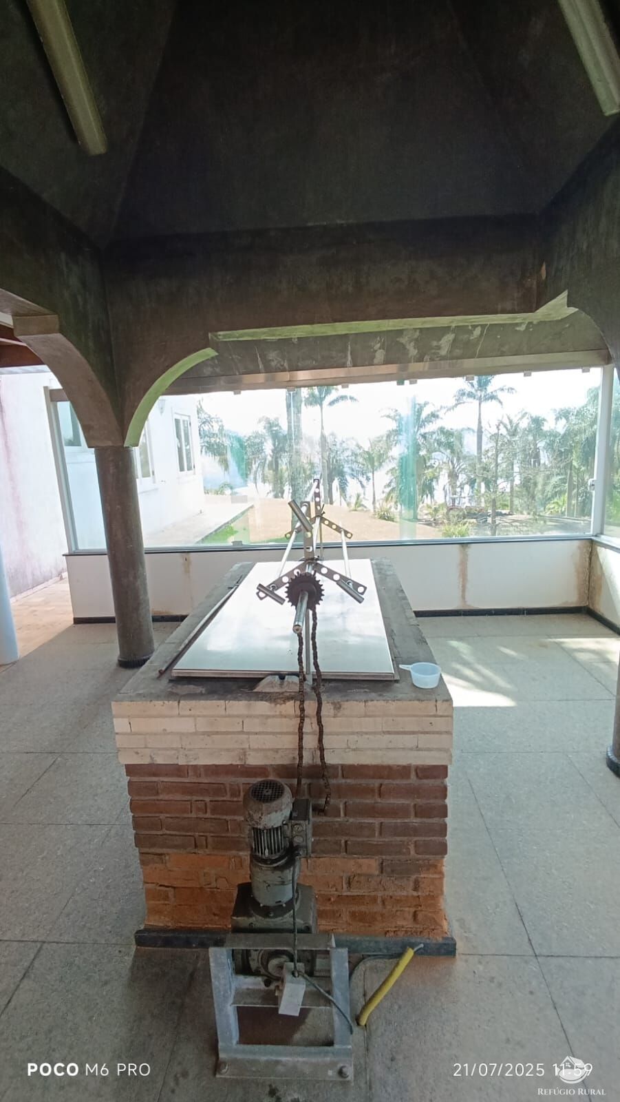 Sítio, 12 quartos, 29 hectares - Foto 18