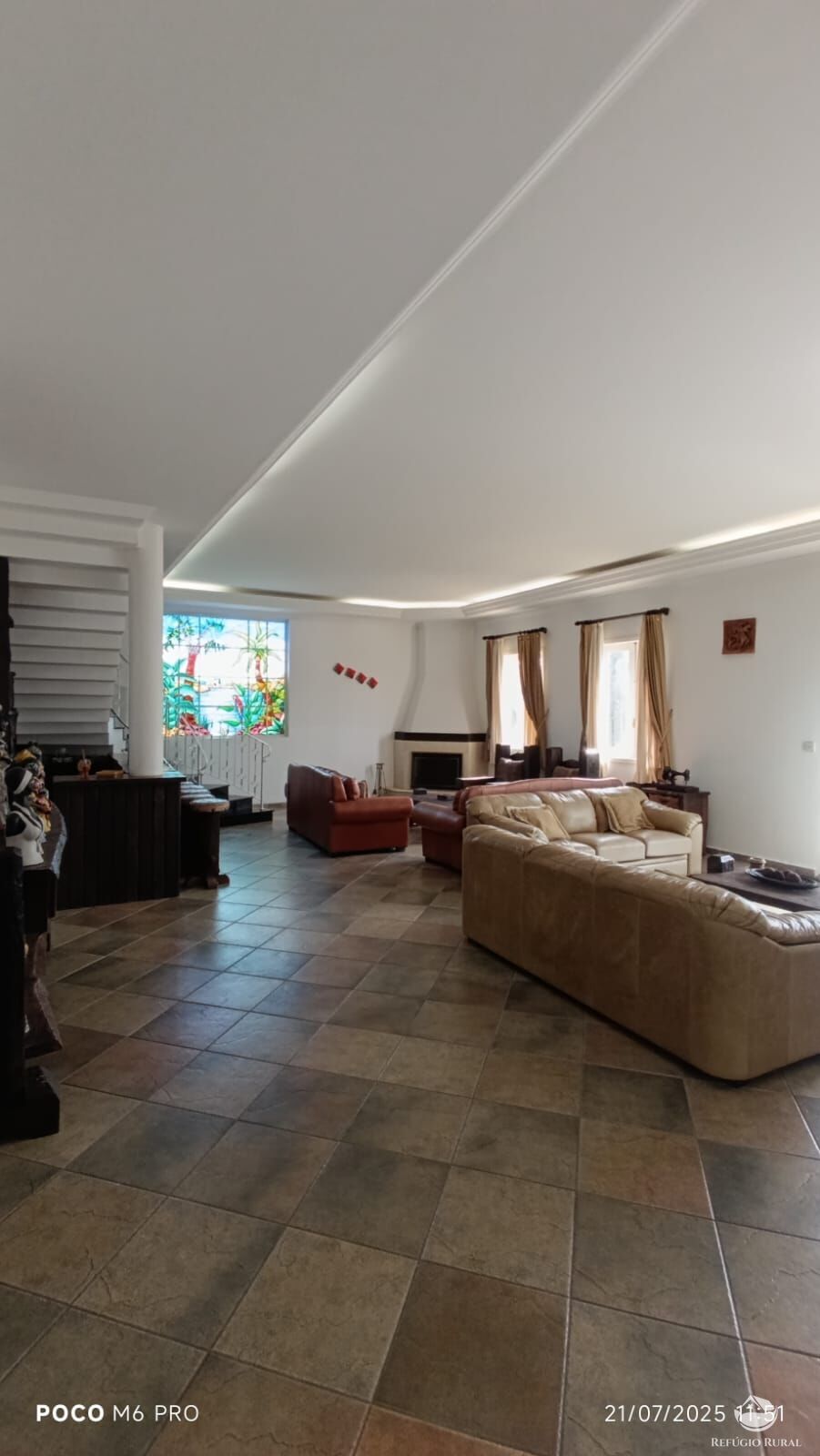 Sítio, 12 quartos, 29 hectares - Foto 36