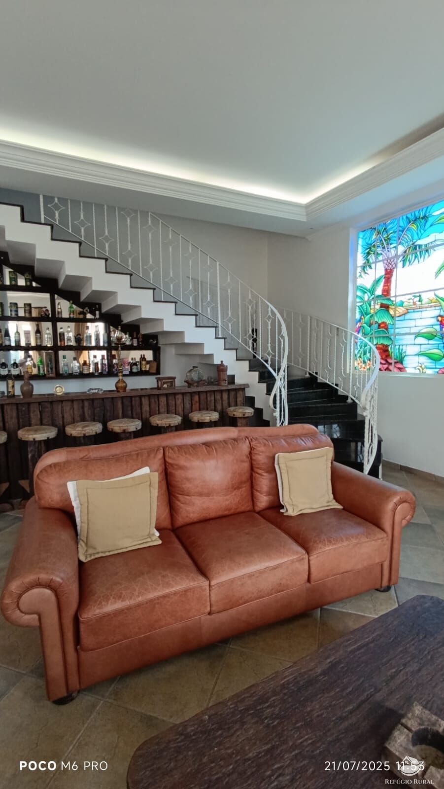 Sítio, 12 quartos, 29 hectares - Foto 19