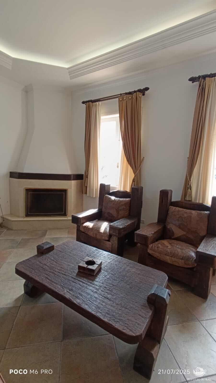 Sítio, 12 quartos, 29 hectares - Foto 26