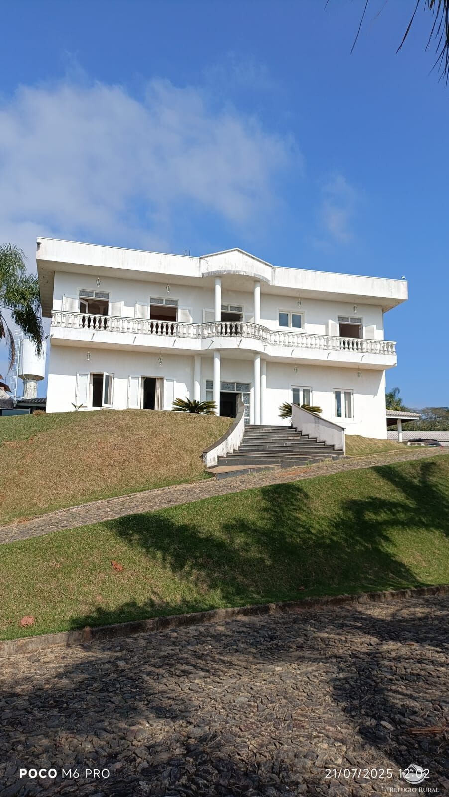 Sítio, 12 quartos, 29 hectares - Foto 42