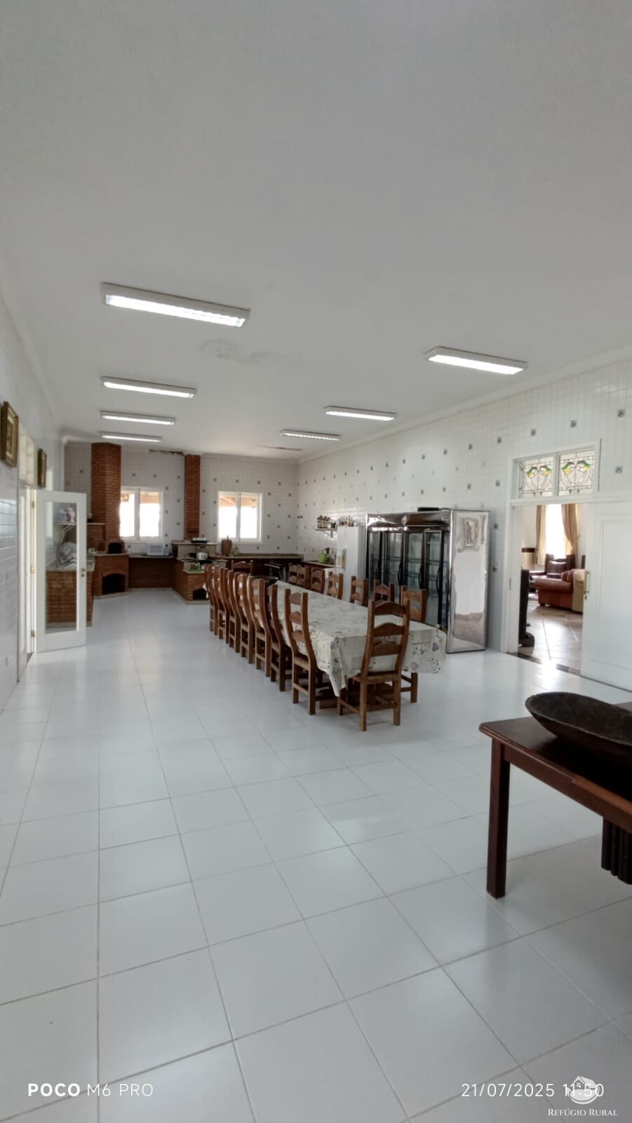 Sítio, 12 quartos, 29 hectares - Foto 24