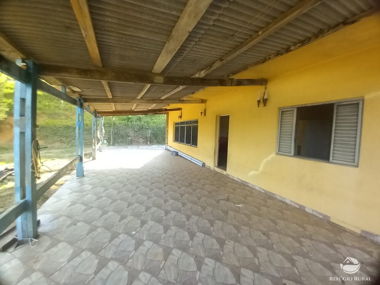 Fazenda à venda com 2 quartos, 25300m² - Foto 36