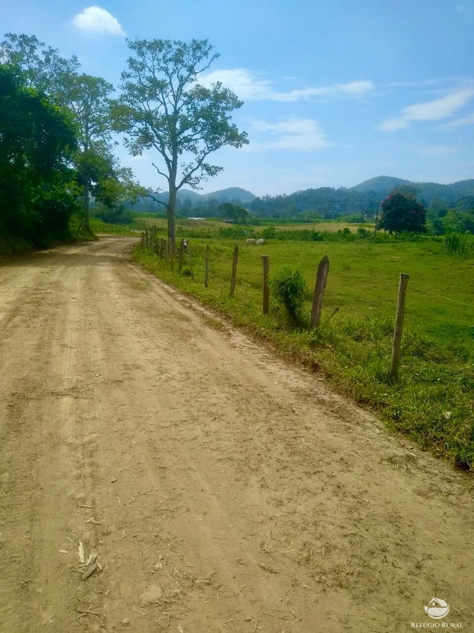 Fazenda à venda com 2 quartos, 12584000m² - Foto 1