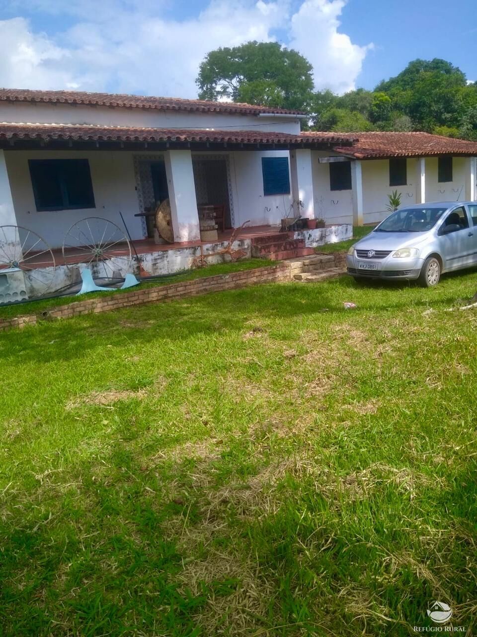Fazenda à venda com 2 quartos, 12584000m² - Foto 9