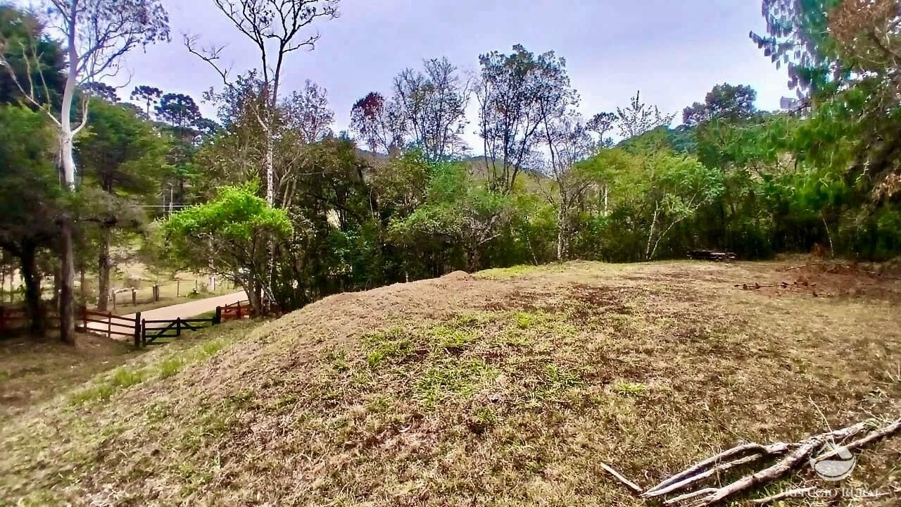 Sítio à venda com 1 quarto, 42400m² - Foto 1
