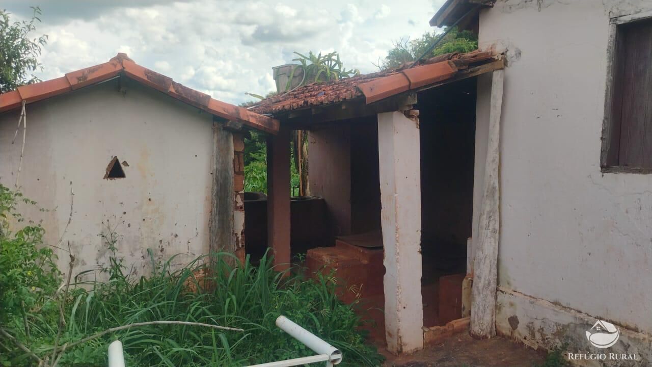 Fazenda, 87 hectares - Foto 7
