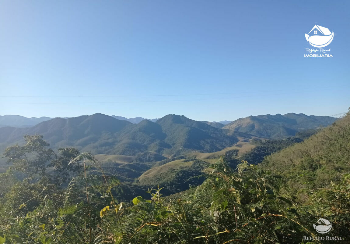 Terreno à venda, 1210000m² - Foto 1