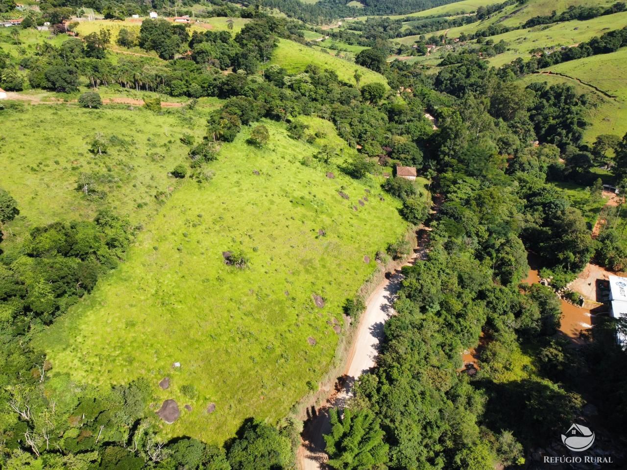 Fazenda à venda com 3 quartos, 48400m² - Foto 8