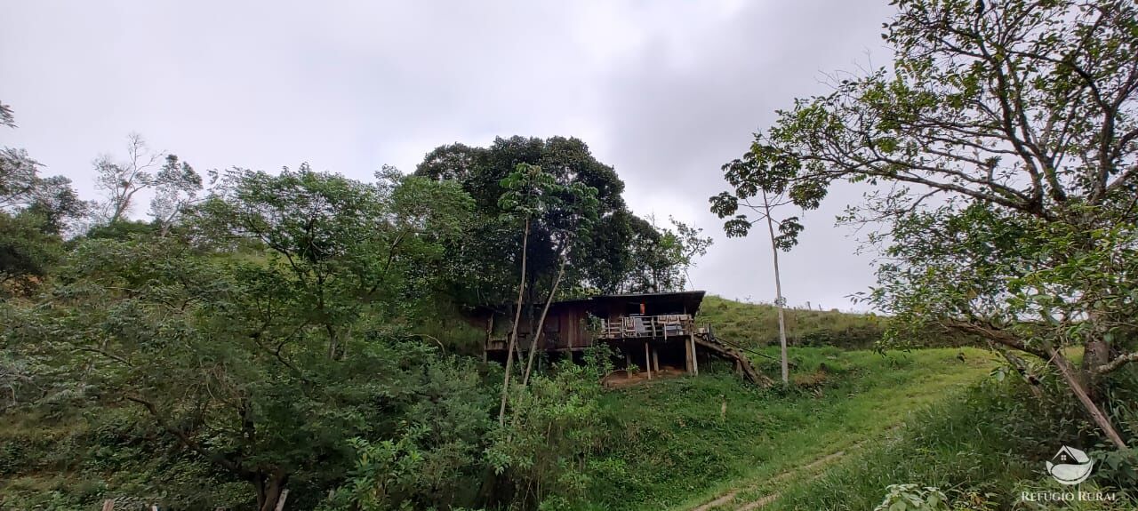 Fazenda à venda com 1 quarto, 25000m² - Foto 2