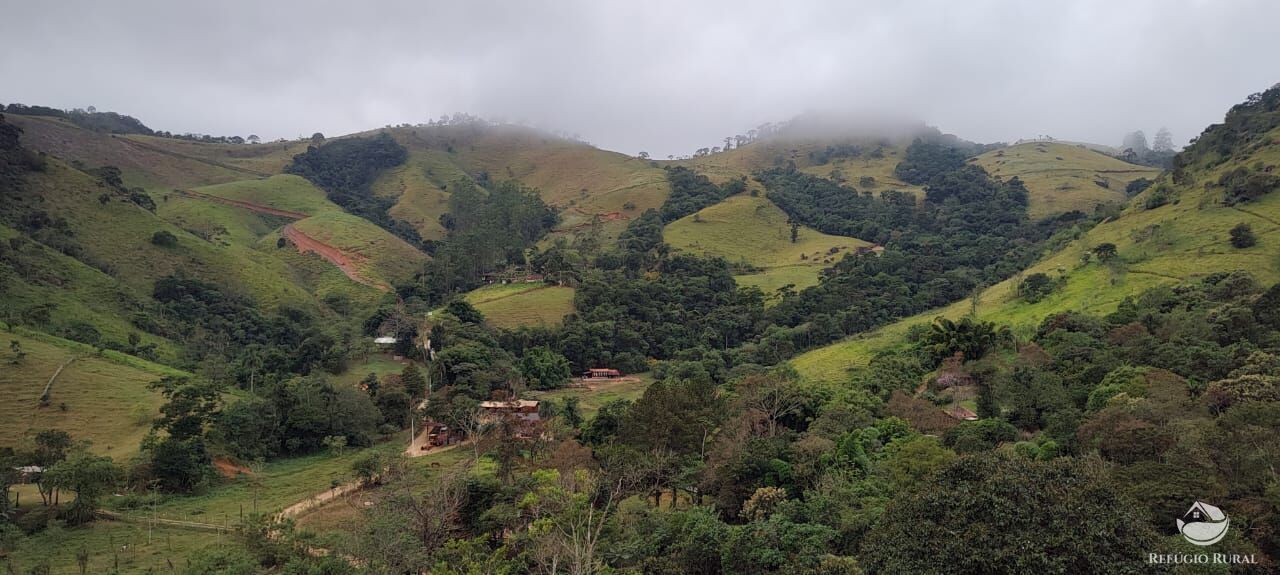 Fazenda à venda com 1 quarto, 25000m² - Foto 1