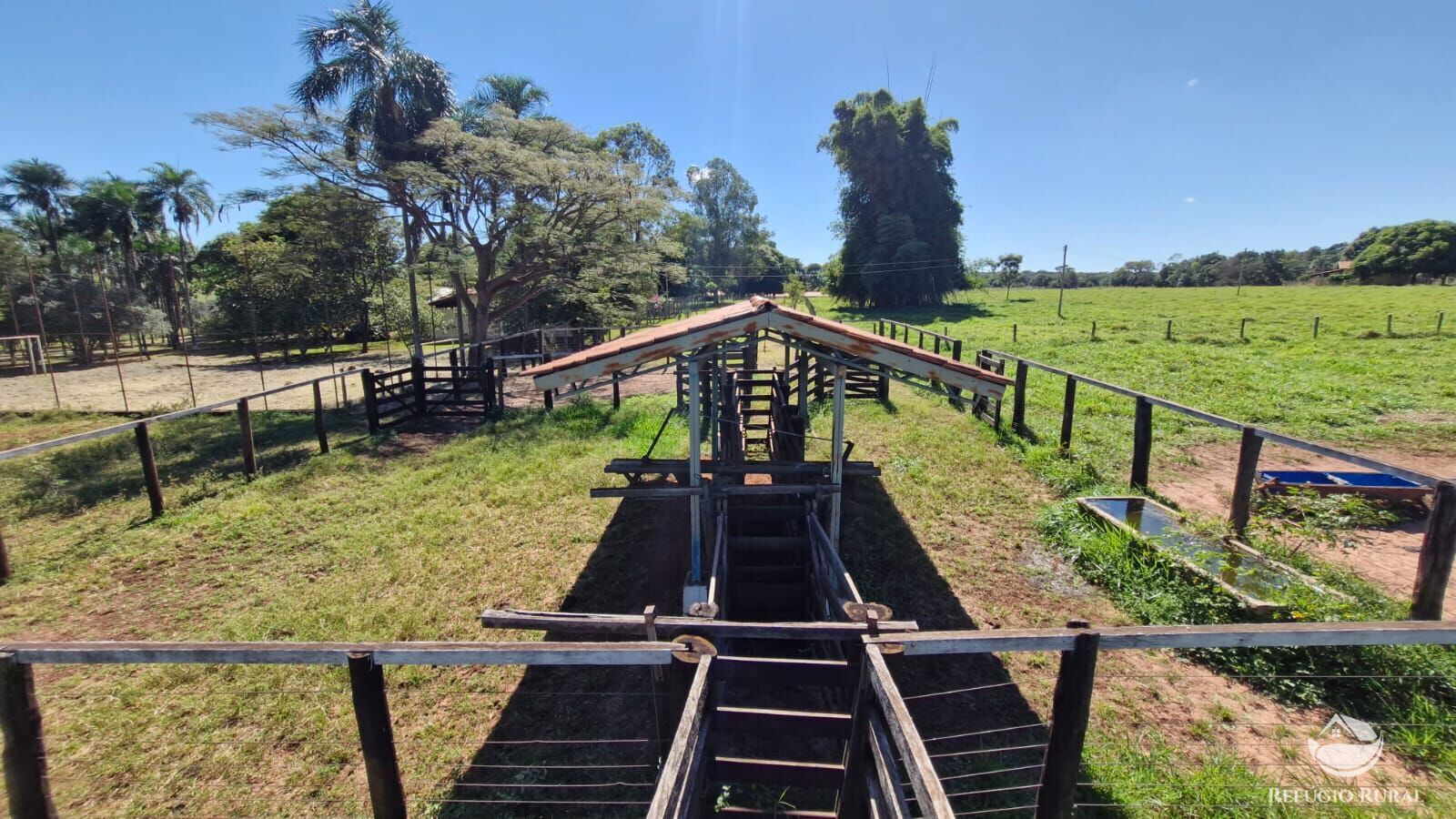 Fazenda à venda com 4 quartos, 822800m² - Foto 38