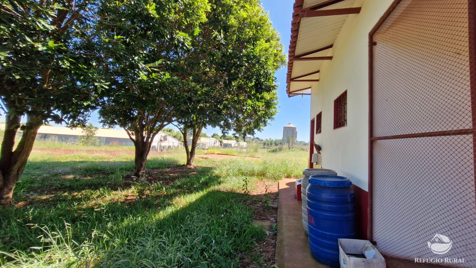 Fazenda à venda com 4 quartos, 822800m² - Foto 23