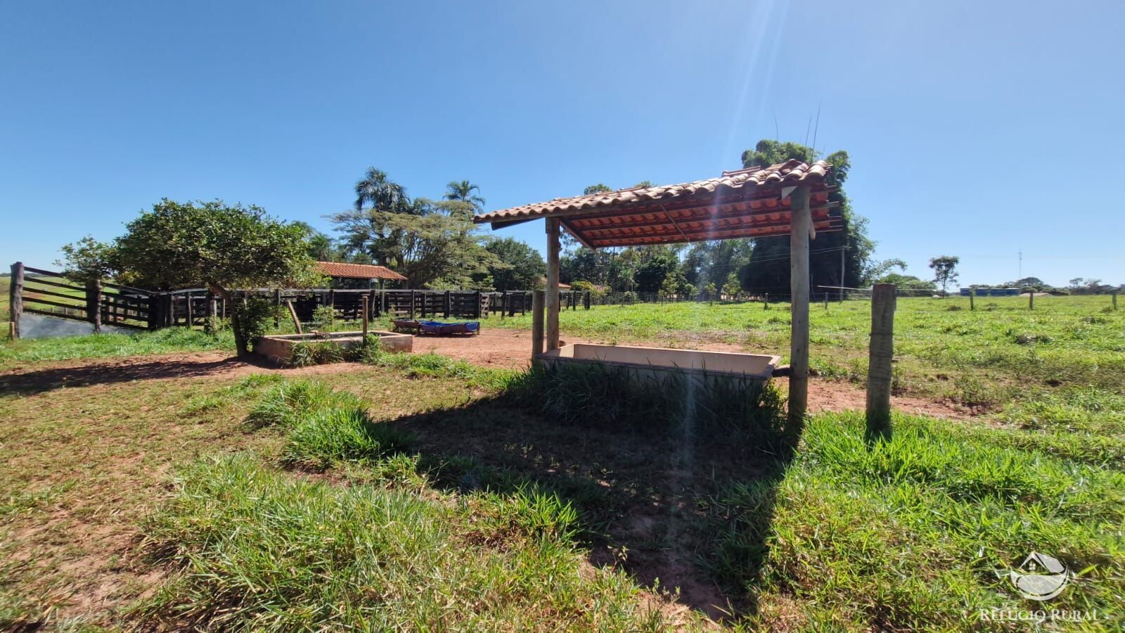 Fazenda à venda com 4 quartos, 822800m² - Foto 49