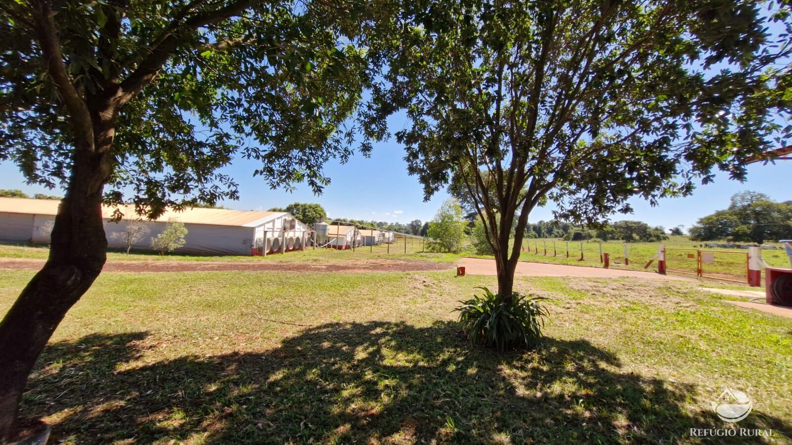 Fazenda à venda com 4 quartos, 822800m² - Foto 43