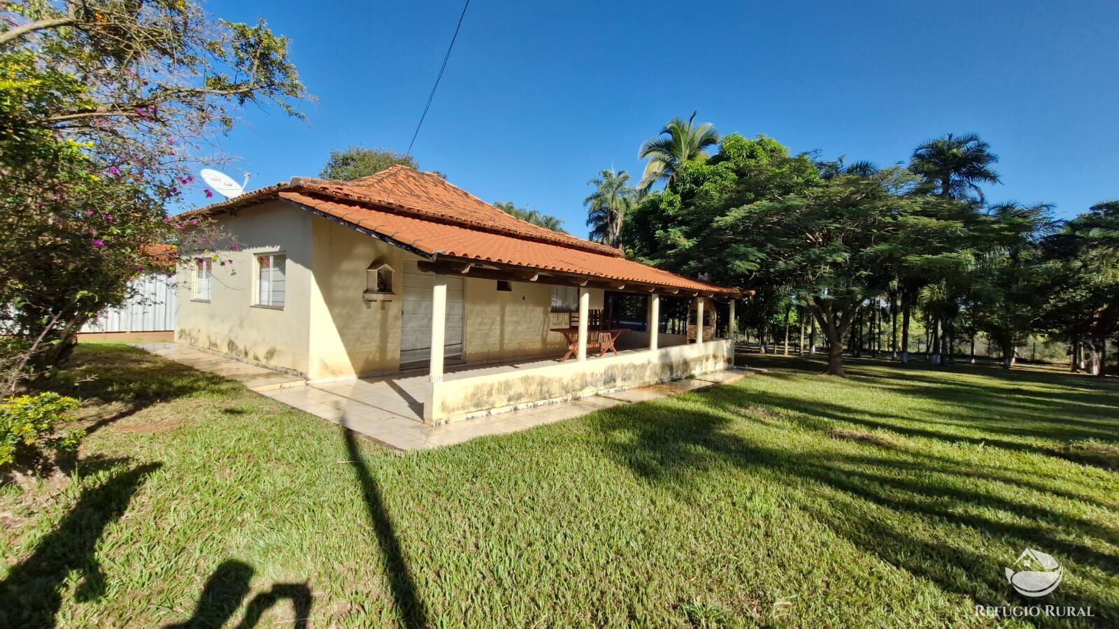 Fazenda à venda com 4 quartos, 822800m² - Foto 7