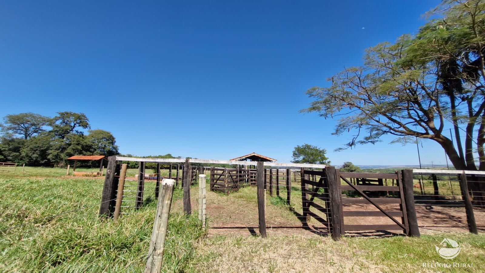 Fazenda à venda com 4 quartos, 822800m² - Foto 36