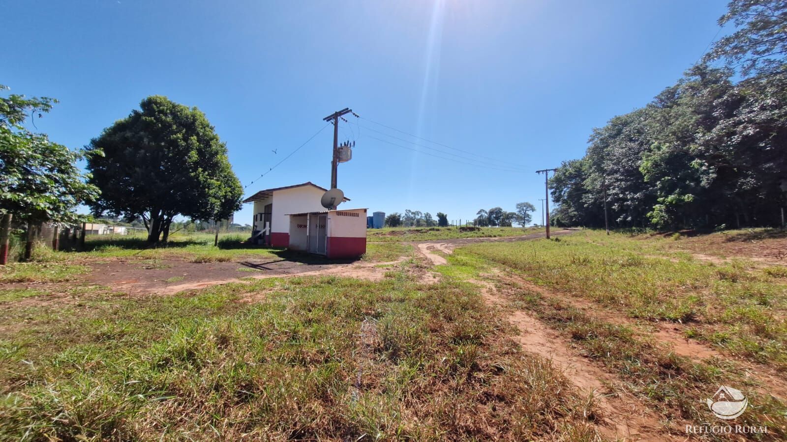 Fazenda à venda com 4 quartos, 822800m² - Foto 26