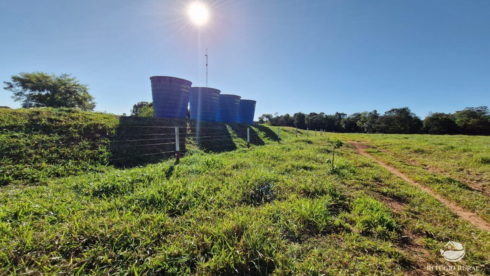 Fazenda à venda com 4 quartos, 822800m² - Foto 42