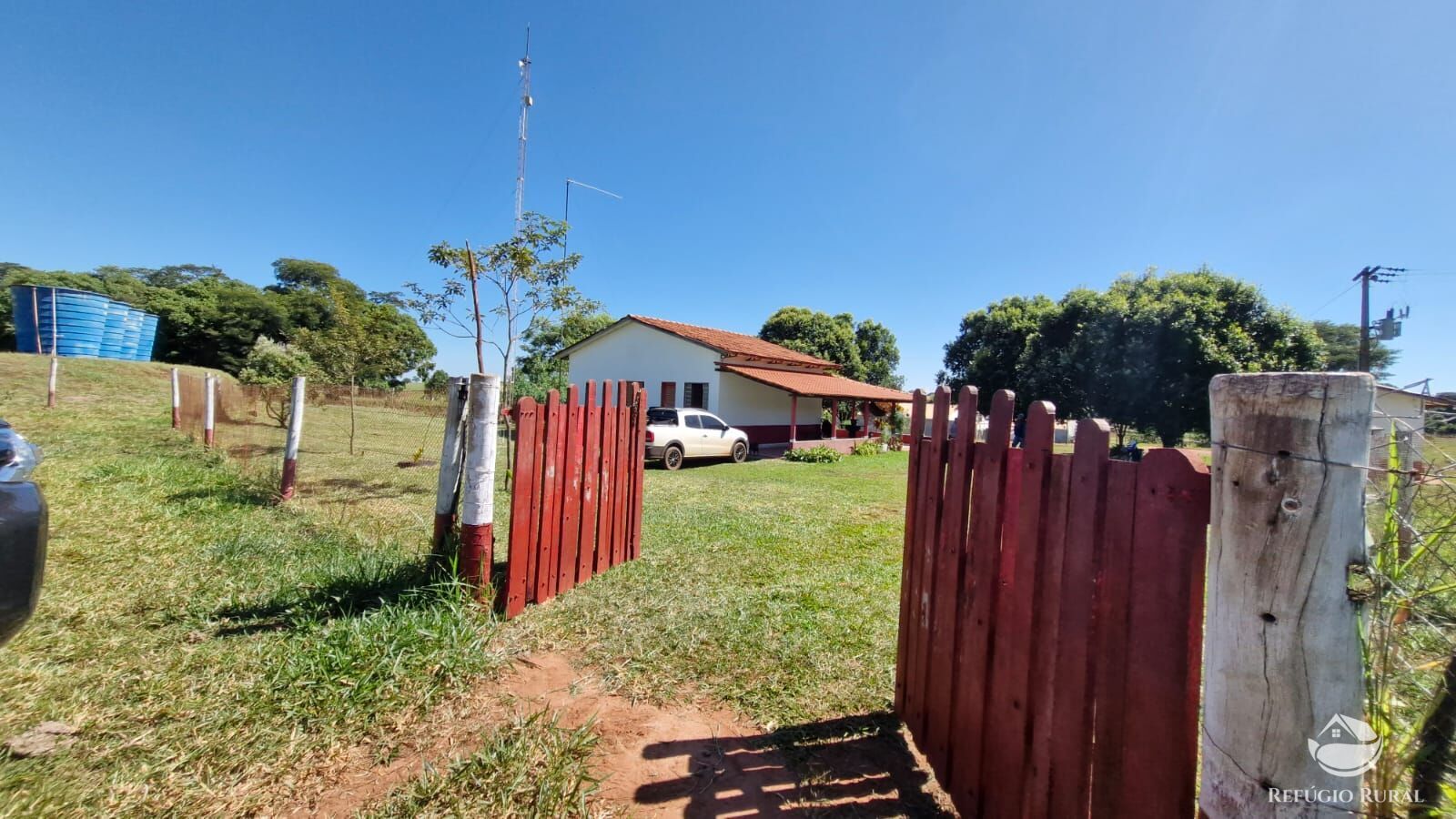 Fazenda à venda com 4 quartos, 822800m² - Foto 35