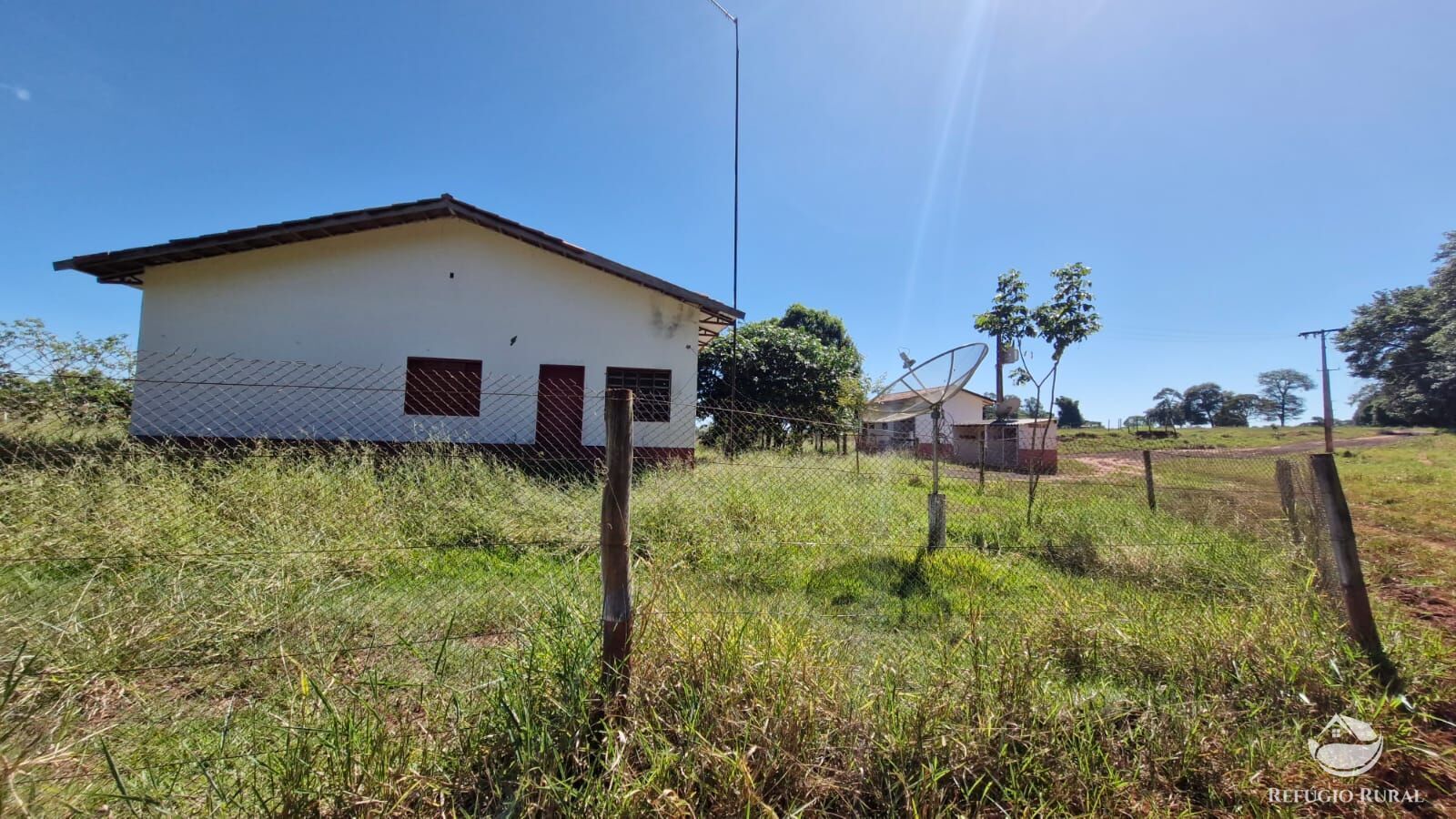 Fazenda à venda com 4 quartos, 822800m² - Foto 34