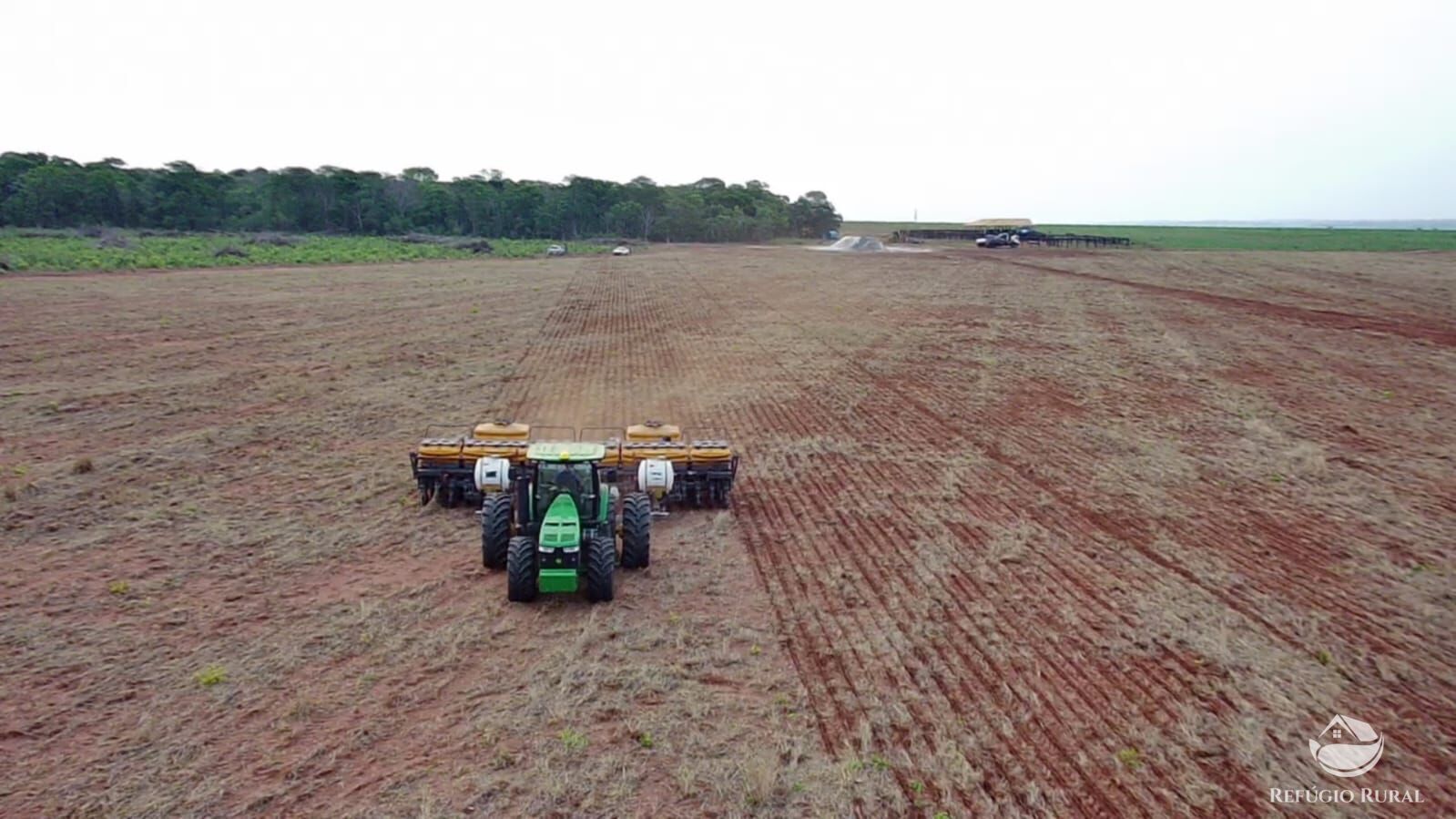 Fazenda à venda com 2 quartos, 17020000m² - Foto 2