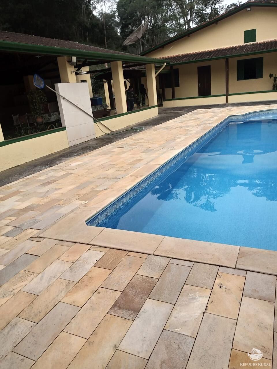 Sítio à venda com 2 quartos, 774400m² - Foto 7