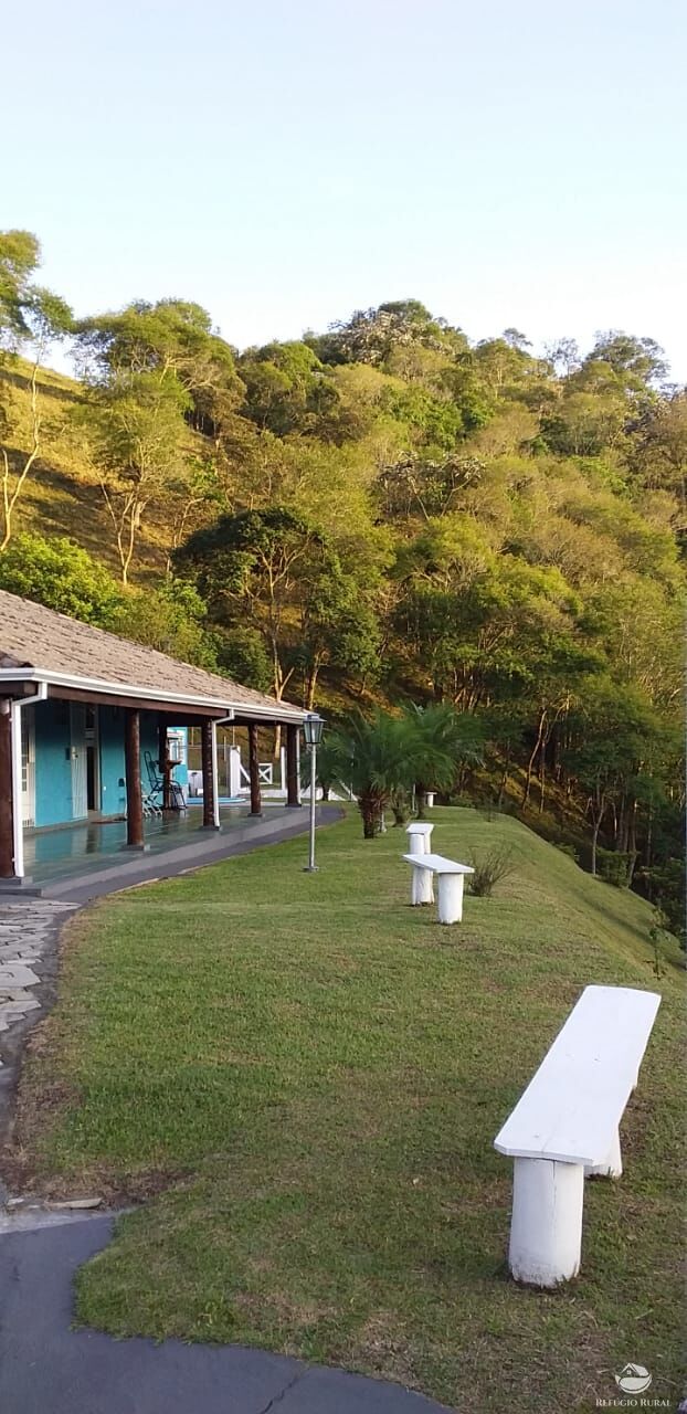 Sítio à venda com 3 quartos, 48400m² - Foto 2