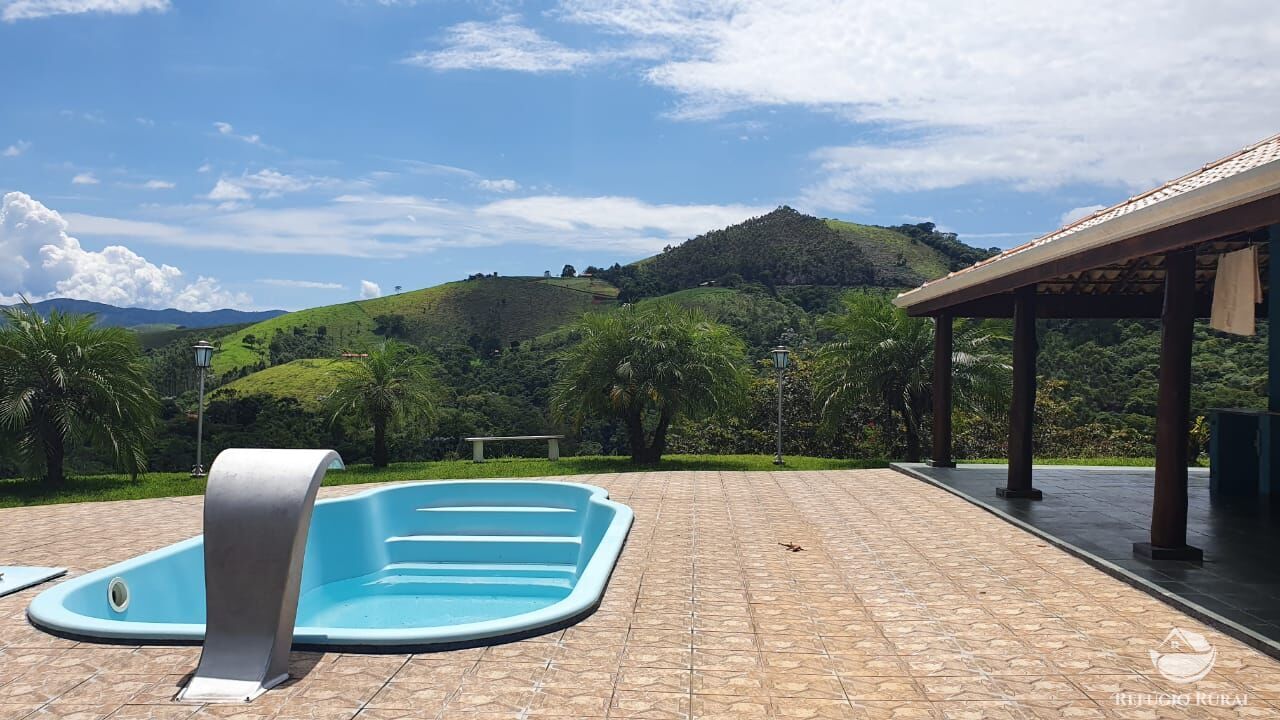 Sítio à venda com 3 quartos, 48400m² - Foto 1