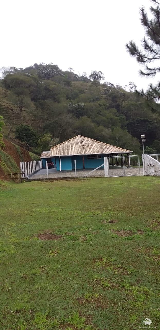 Sítio à venda com 3 quartos, 48400m² - Foto 3