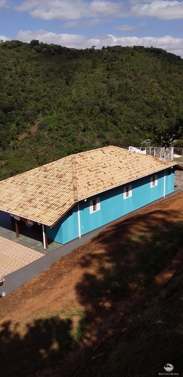 Sítio à venda com 3 quartos, 48400m² - Foto 13