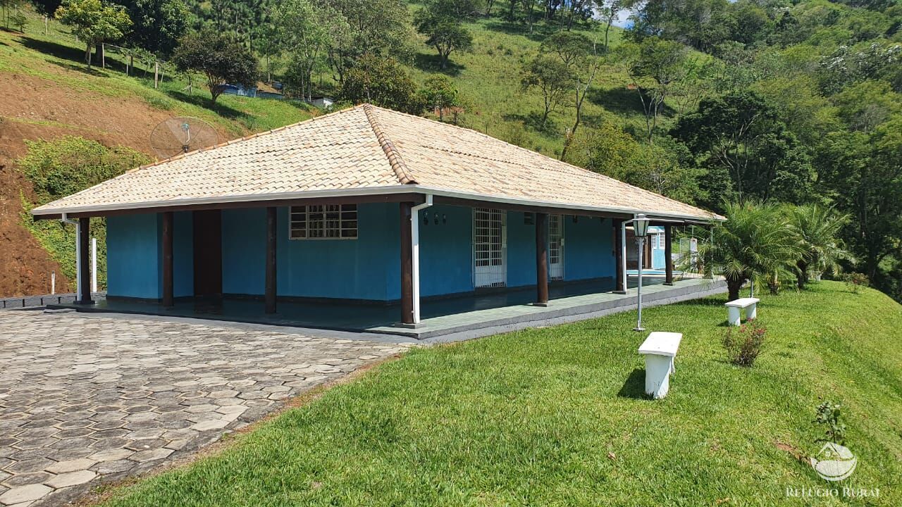 Sítio à venda com 3 quartos, 48400m² - Foto 9