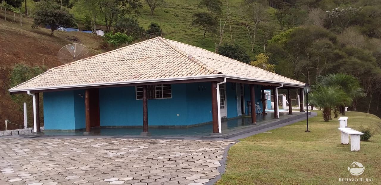 Sítio à venda com 3 quartos, 48400m² - Foto 10
