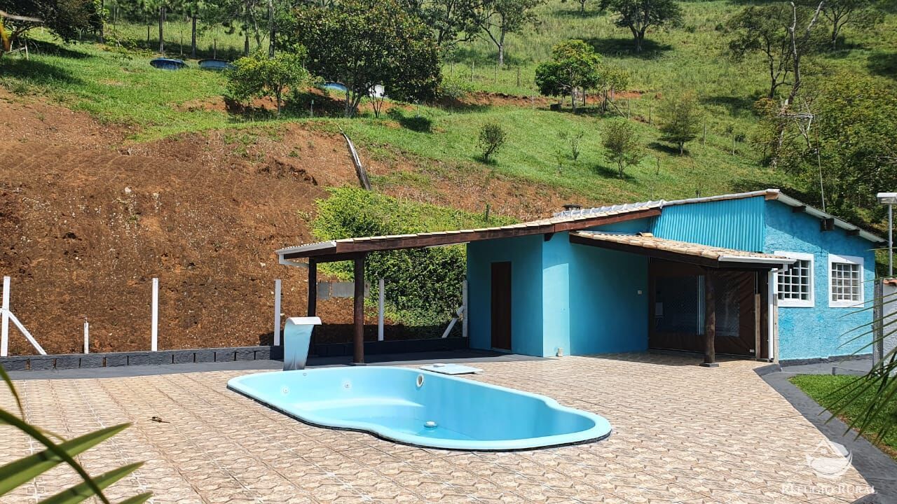 Sítio à venda com 3 quartos, 48400m² - Foto 4