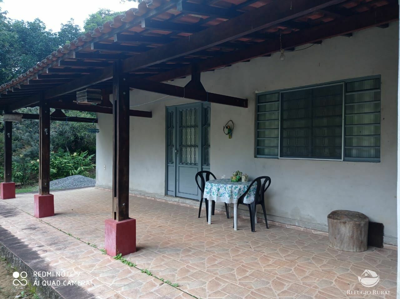 Fazenda à venda, 193600m² - Foto 2