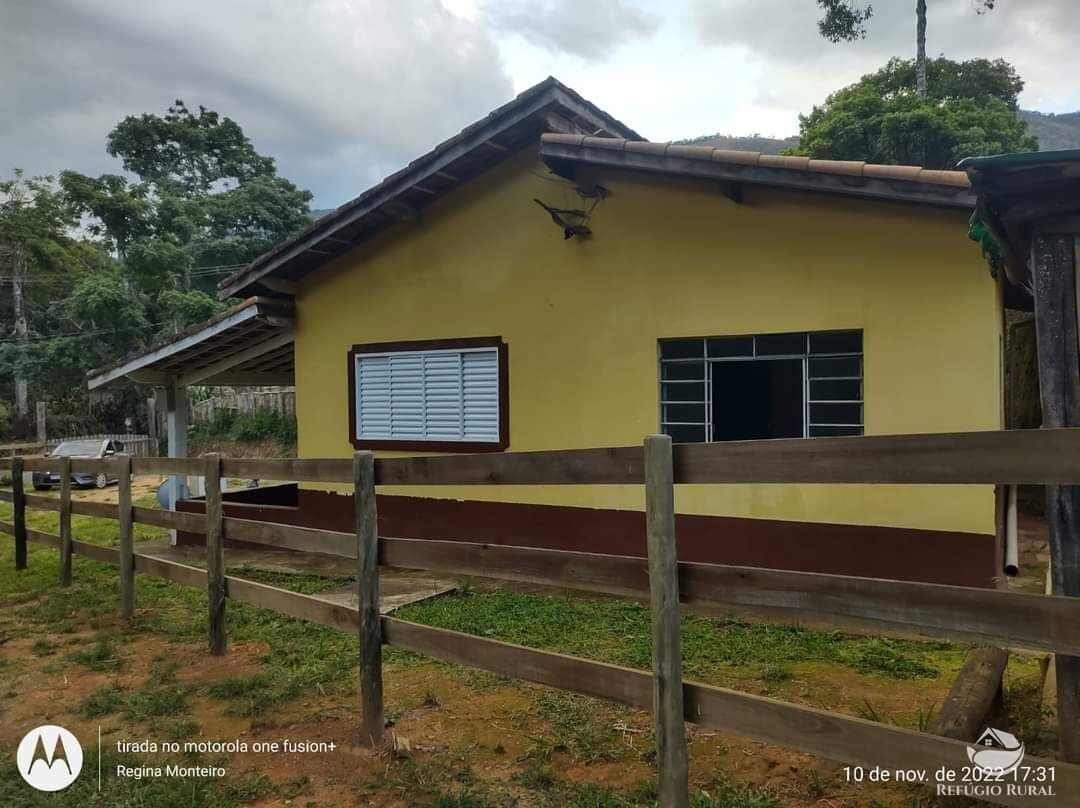 Fazenda à venda com 2 quartos, 600m² - Foto 2