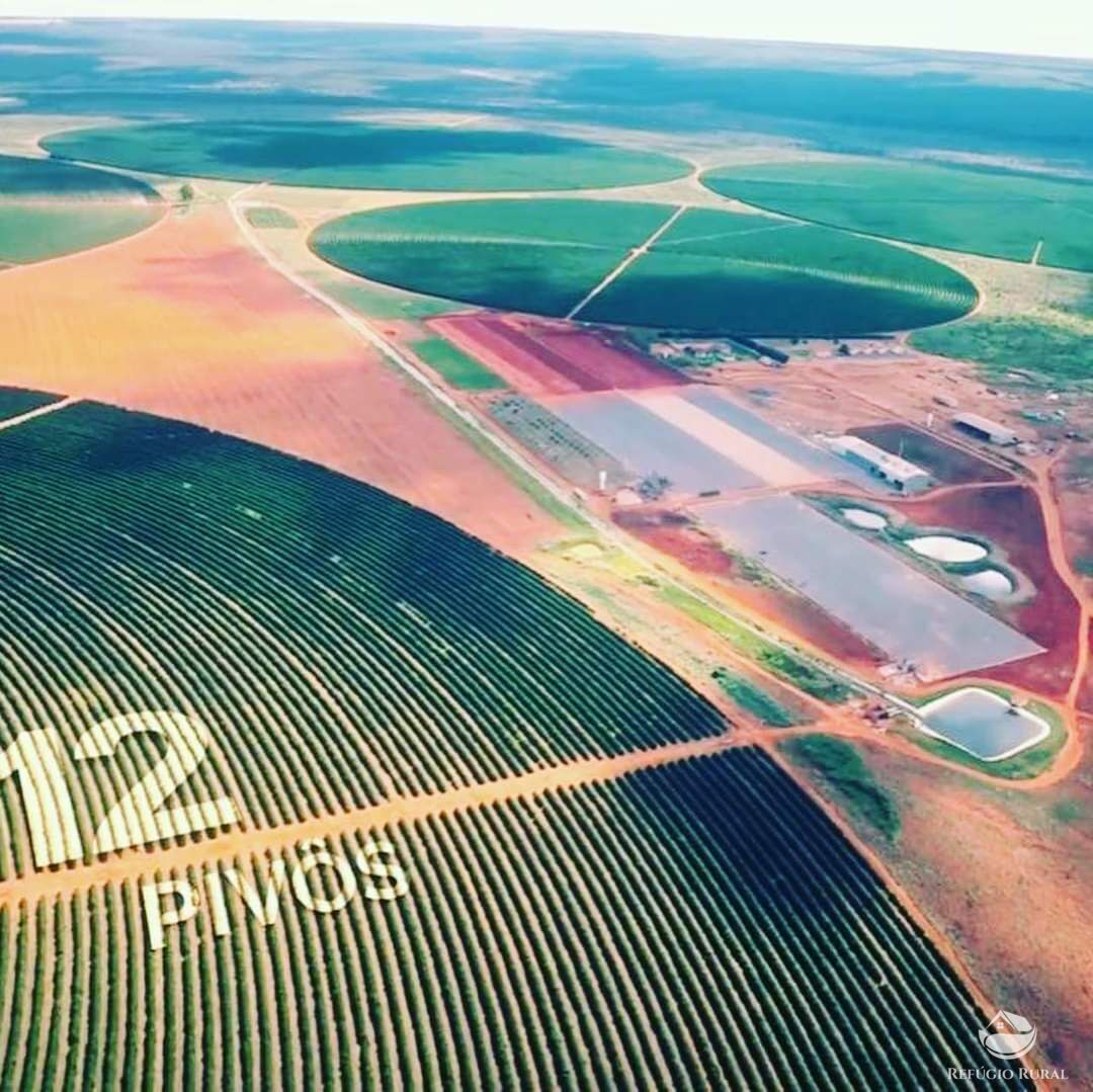 Fazenda à venda com 8 quartos, 20500000m² - Foto 5