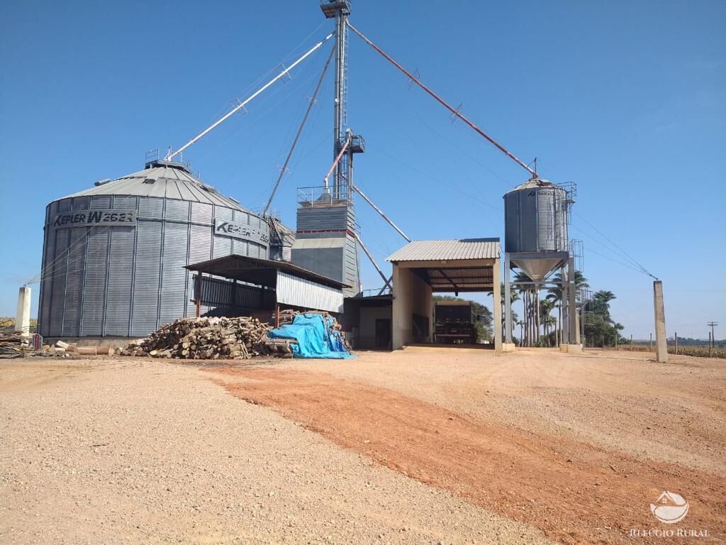 Fazenda à venda com 8 quartos, 20500000m² - Foto 26