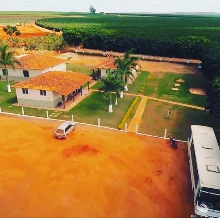 Fazenda à venda com 8 quartos, 20500000m² - Foto 7