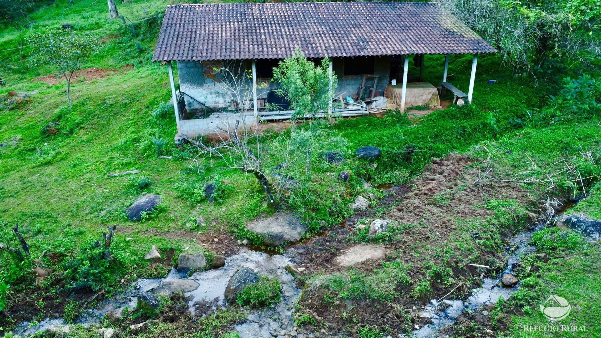 Sítio à venda com 1 quarto, 871200m² - Foto 35