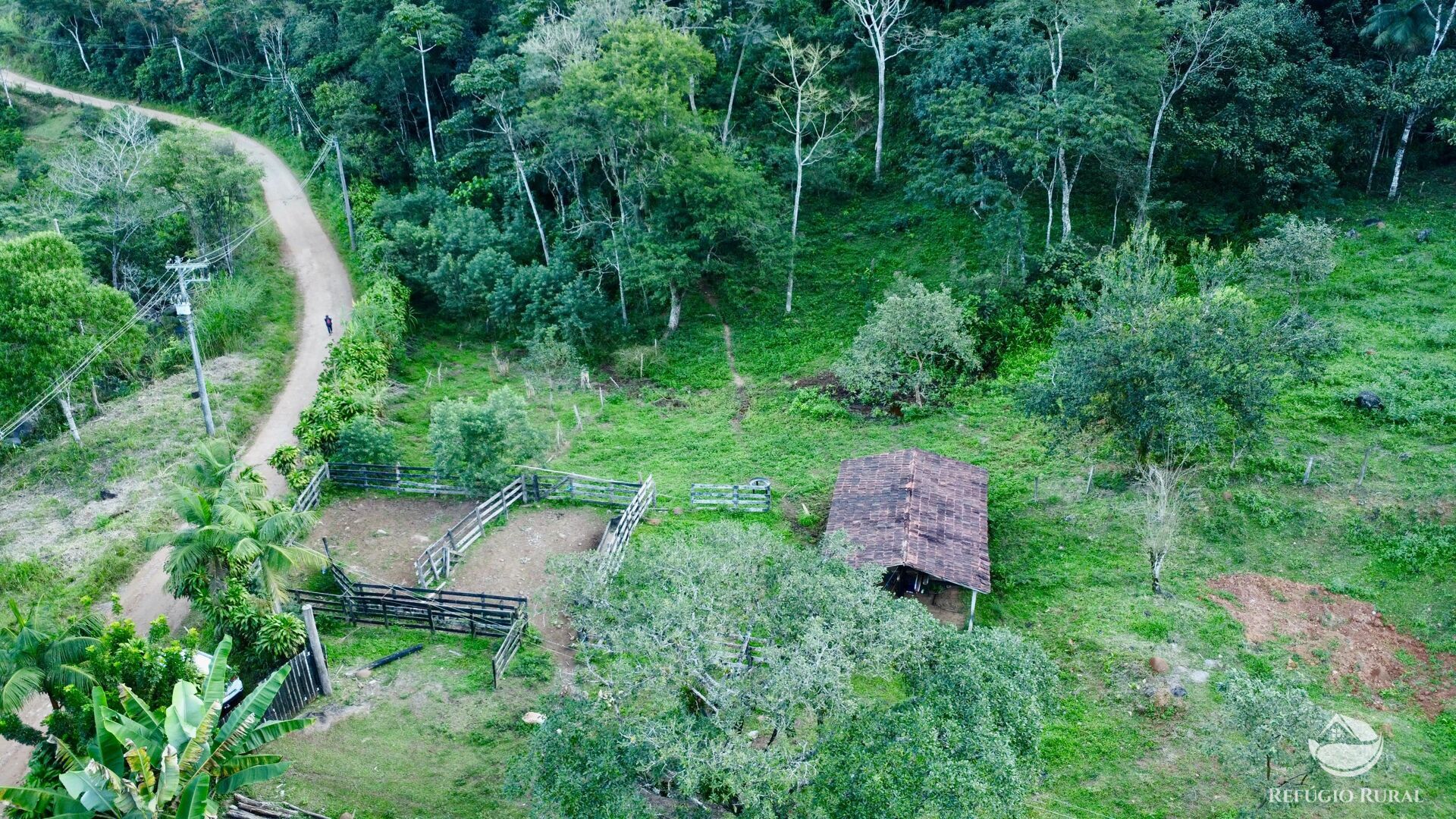 Sítio à venda com 1 quarto, 871200m² - Foto 7