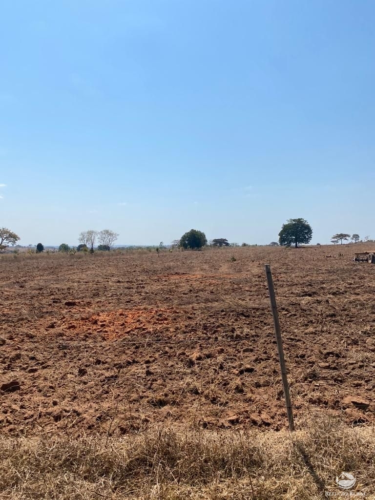 Fazenda à venda com 3 quartos, 46600000m² - Foto 2