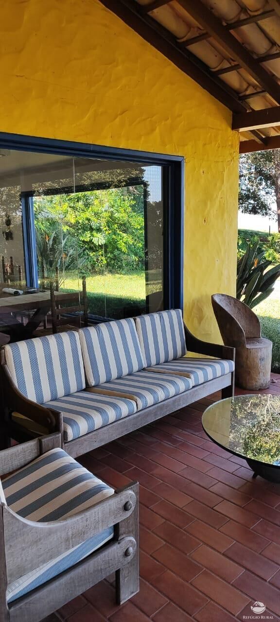 Fazenda à venda com 5 quartos, 2892000m² - Foto 15